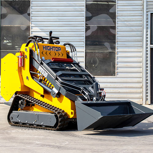  HTS530滑移裝載機(jī)，滑移裝載機(jī)