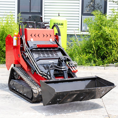 HT530-T滑移裝載機(jī)，滑移裝載機(jī)